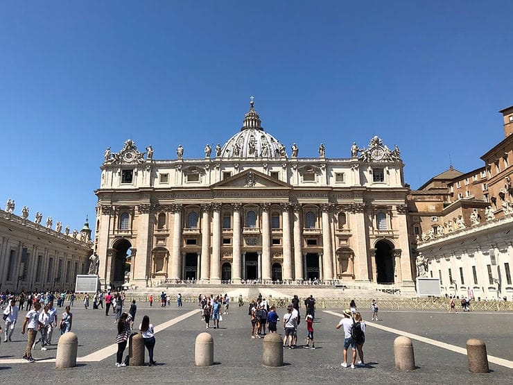 Basílica de São Pedro