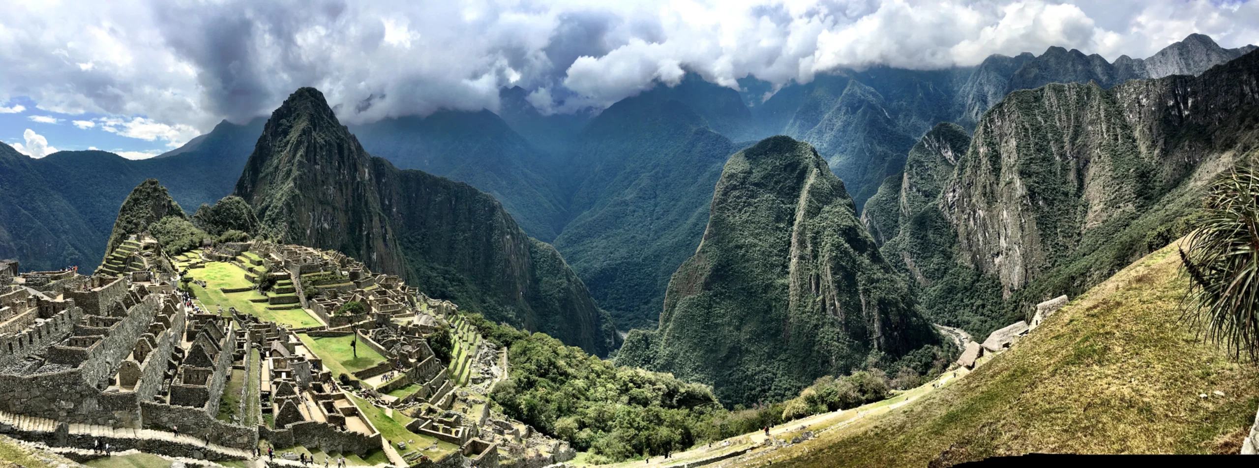 Machu Picchu, a cidade mágica do Peru