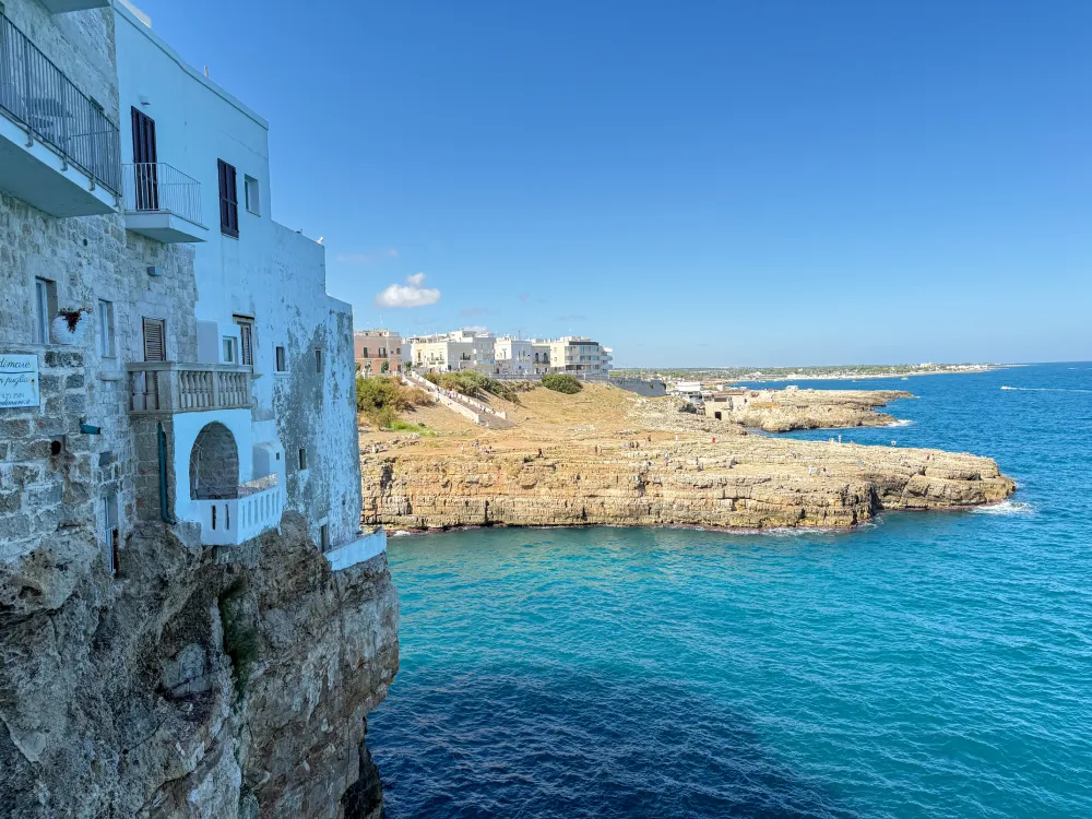Puglia: um tesouro autêntico no sul da Itália
