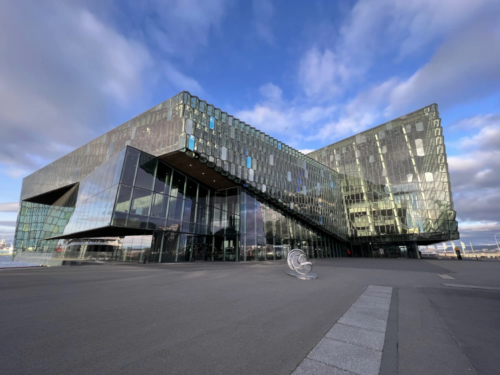 Islândia – Uma road trip pelo país do gelo e do fogo