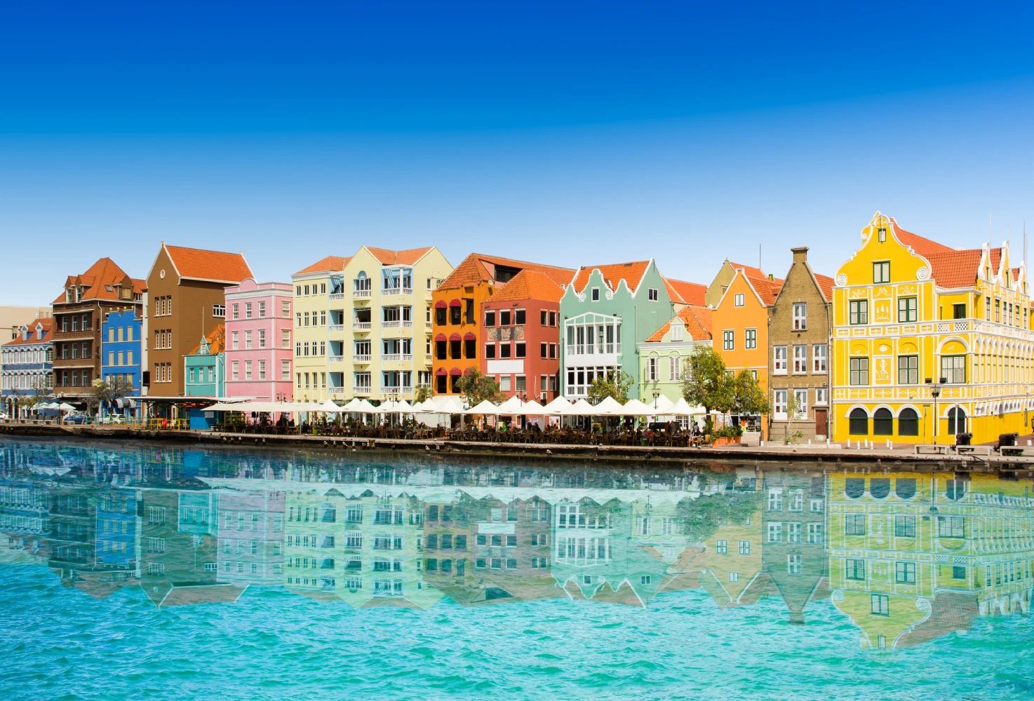 Curaçao 7 dicas para quem vai visitar pela primeira vez!